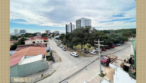 Monoambiente en venta en Mangales Blue