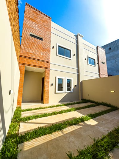 VENDO DUPLEX EN FERNANDO ZONA SUR 