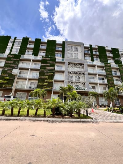 MONOAMBIENTE EN VENTA | ZONA NORTE AV BENI 6TO ANILLO