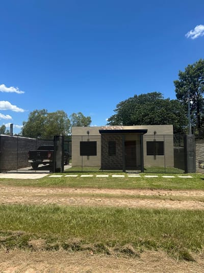 En venta casa quinta en San Bernardino - Urbanización Sol de Verano ????✨
