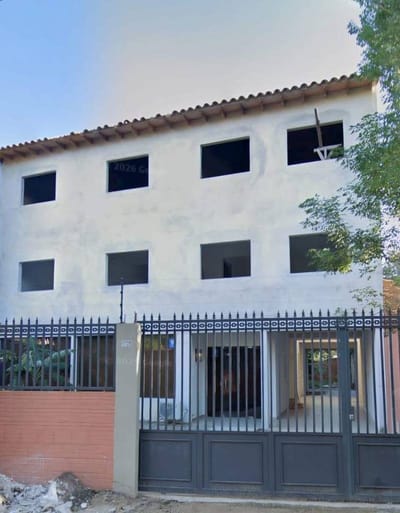 PISO COMPLETO EN ALQUILER - Ideal para Oficinas Corporativas o Clinica medica