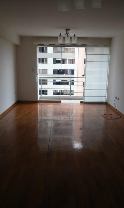 Alquilo hermoso departamento en Miraflores