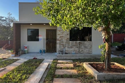 Casa - Venta - Capiata, Central, Paraguay