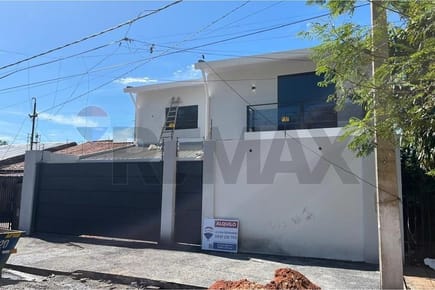Alquilo casa a estrenar