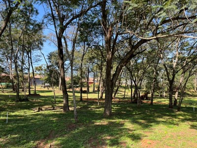 Terreno en Barrio Cerrado FLORESTA