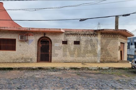 VENDO CASA EN SAJONIA
