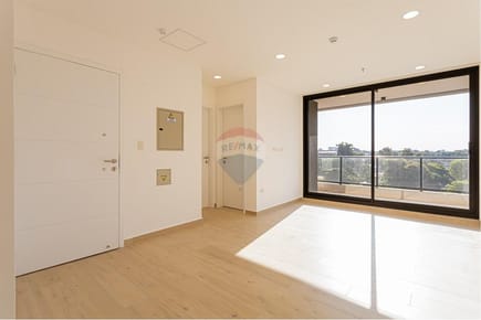 VENDO DEPARTAMENTO EN YKUA SATI