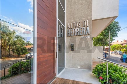 Departamento - Venta - Barrio Herrera, Paraguay