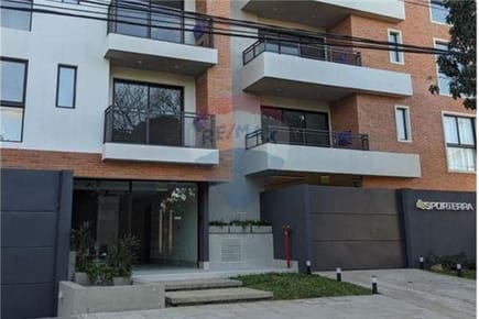 Departamento-Venta-PY Asunción Los Laureles R.I 4 Curupayty c/ Isaac…