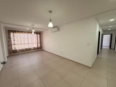En Alquiler Departamento A Estrenar 
