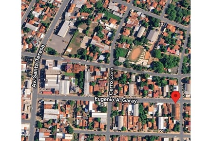 Terreno - Venta - Fernando De La Mora, Central, Paraguay
