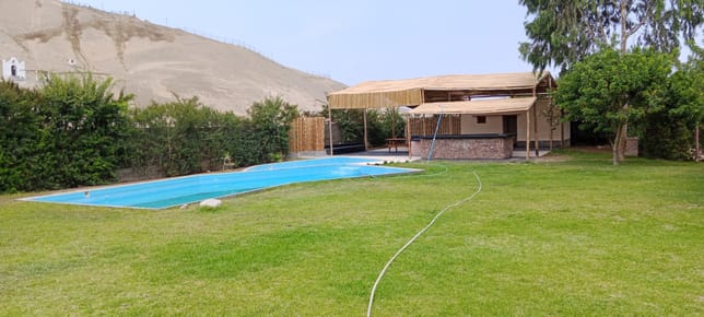 Venta Lote condominio privado los damascos Asía