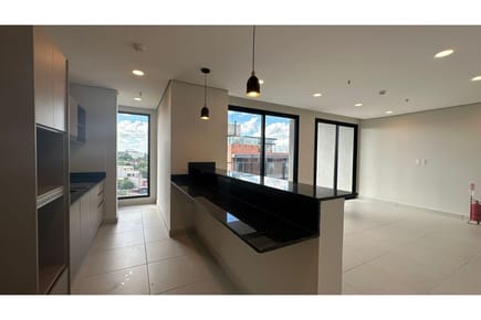 Departamento-Alquiler-Salvador del Mundo, Asunción