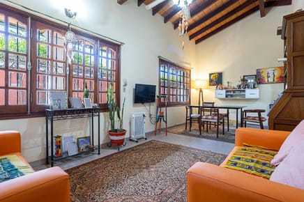 EN VENTA CASA DE UNA PLANTA A CUADRAS DE SALEMMA FUENTE