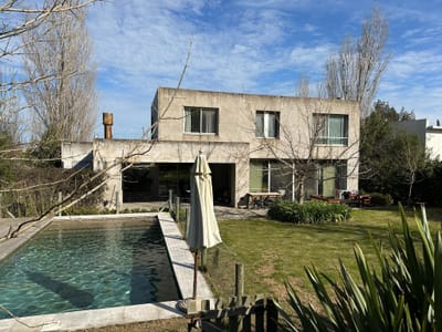Altos de la Tahona. Espectacular. 4 dorms + estar + servicio. Piscina