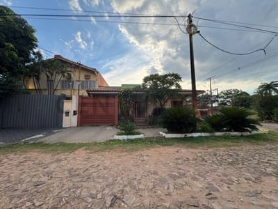 VENDO en Fernando de la Mora–Zona Norte