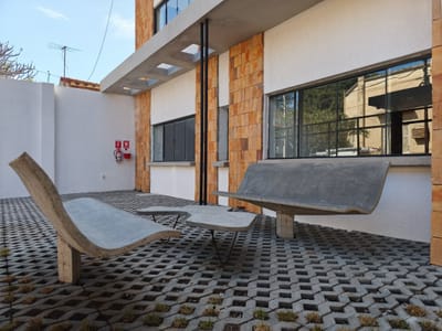 ALQUILO DPTO DE 1 DORMITORIO B. LAS MERCEDES