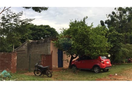 TERRENO DE 360 M2 ZONA PALACIO DE JUSTICIA