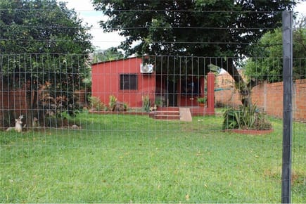 Casa En Limpio