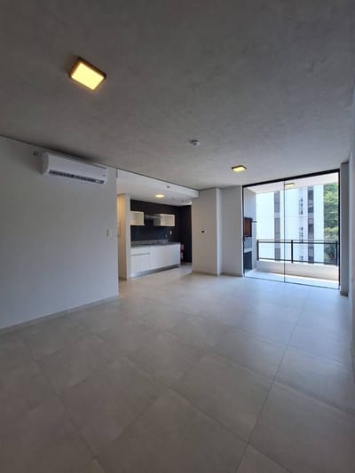 ALQUILO DEPARTAMENTO EN INSIGNIA CITY DE 2 DORMITORIOS 