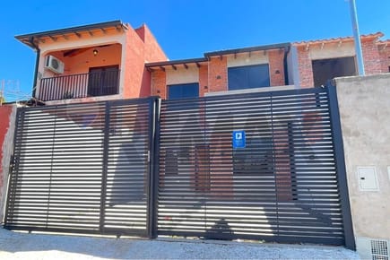 Duplex A Estrenar - 3 Bocas