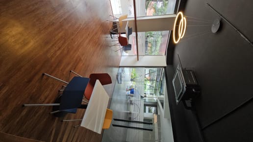 OFICINA  EN ALQULER EN EQUIPETROL 355M2