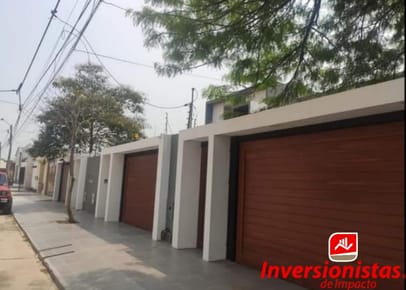 HERMOSA CASA DE LUJO INDEPENDIENTE EN VENTA O ANTICRETICO