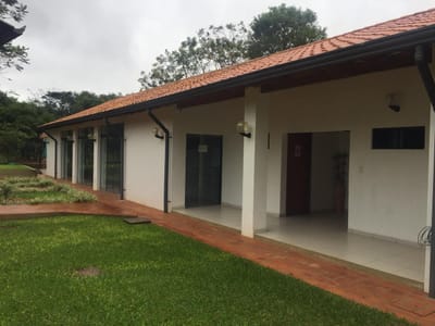 VENDO EXCELENTE INVERSIÓN EN CAACUPE 