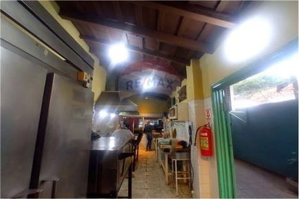 LOCAL COMERCIAL EN VENTA, LUQUE