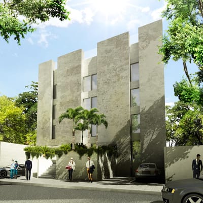 Departamentos en Pre Venta zona Av. Alemana 