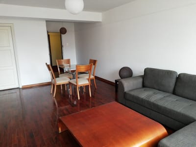 ALQUILER DEPARTAMENTO AMOBLADO 1 DORMITORIO TARATA MIRAFLORES
