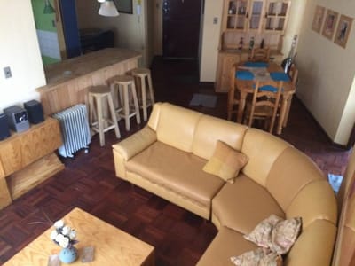 AVENIDA ARCE DEPARTAMENTO EN VENTA