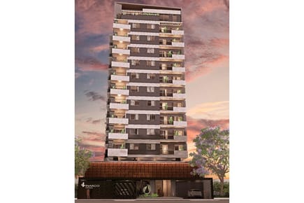Departamento-Venta-Guido Spano y Consejal Vargas, Herrera, Asunción