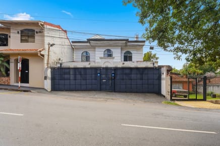 VIVIENDA A LA VENTA EN BARRIO CIUDAD NUEVA