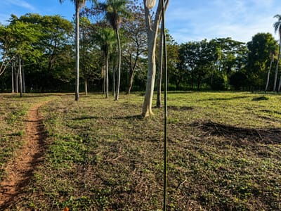 Remato Terreno En Ypane Barrio Rosado