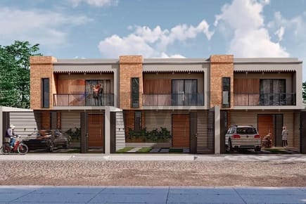 Duplex - Venta - Loma Pytá, Asunción, Paraguay