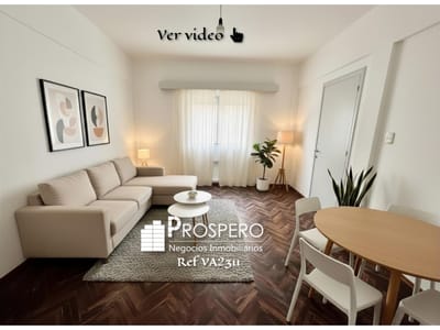 VA2311/p/2 Venta Apto 2dorm Cordon