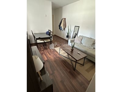 2321/3 Venta Apto 1dorm parque batlle 3er piso por escalera