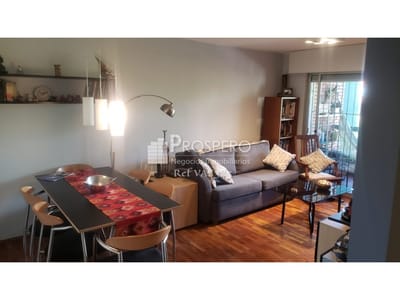 VA2323 Venta Apto 2dorm Buceo Terraza garaje