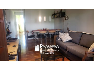 VA2323/1 Venta Apto 2dorm Buceo Terraza GARAJE