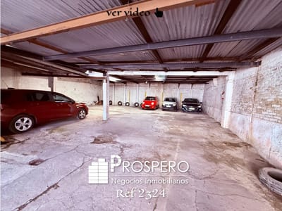 2324/P Venta Terreno La Blanqueada c/ Casa