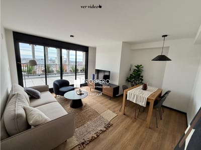 Va2338/3 venta apto 2 dorm Parque Batlle Grou habitat