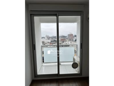 VA2354/1 venta apto 1 dorm Pocitos nuevo balcon