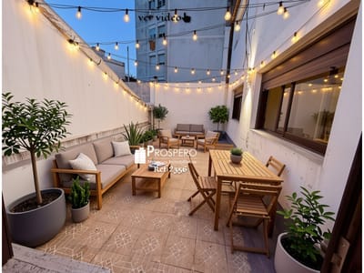 2356/2 venta apto 1 dorm atahualpa c/patio