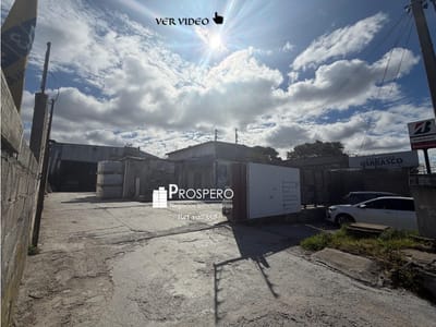 va2358 venta galpon en malvin norte