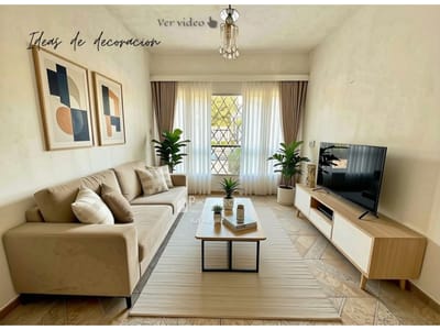 VA2362/P/2 venta casa 2 dorm Prado Norte garaje/fondo