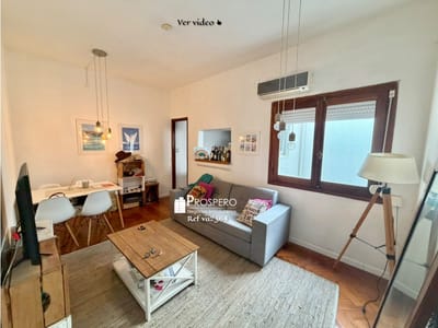 va2364/1 venta apto 1 dorm parque rodo c/balcon