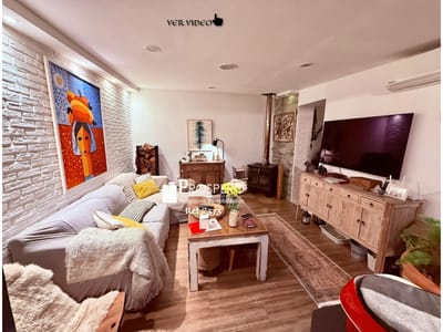 2373 venta apto 3 dorm  Parque batlle c/patio