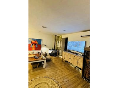 2373/3 venta Casa tipo apto 3 dorm  VILLA DOLORES c/patio