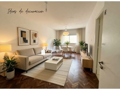 VA2374 venta apto 2 dorm Centro